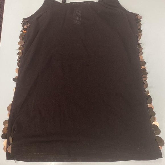 Sequinned top - Picture 3 of 4